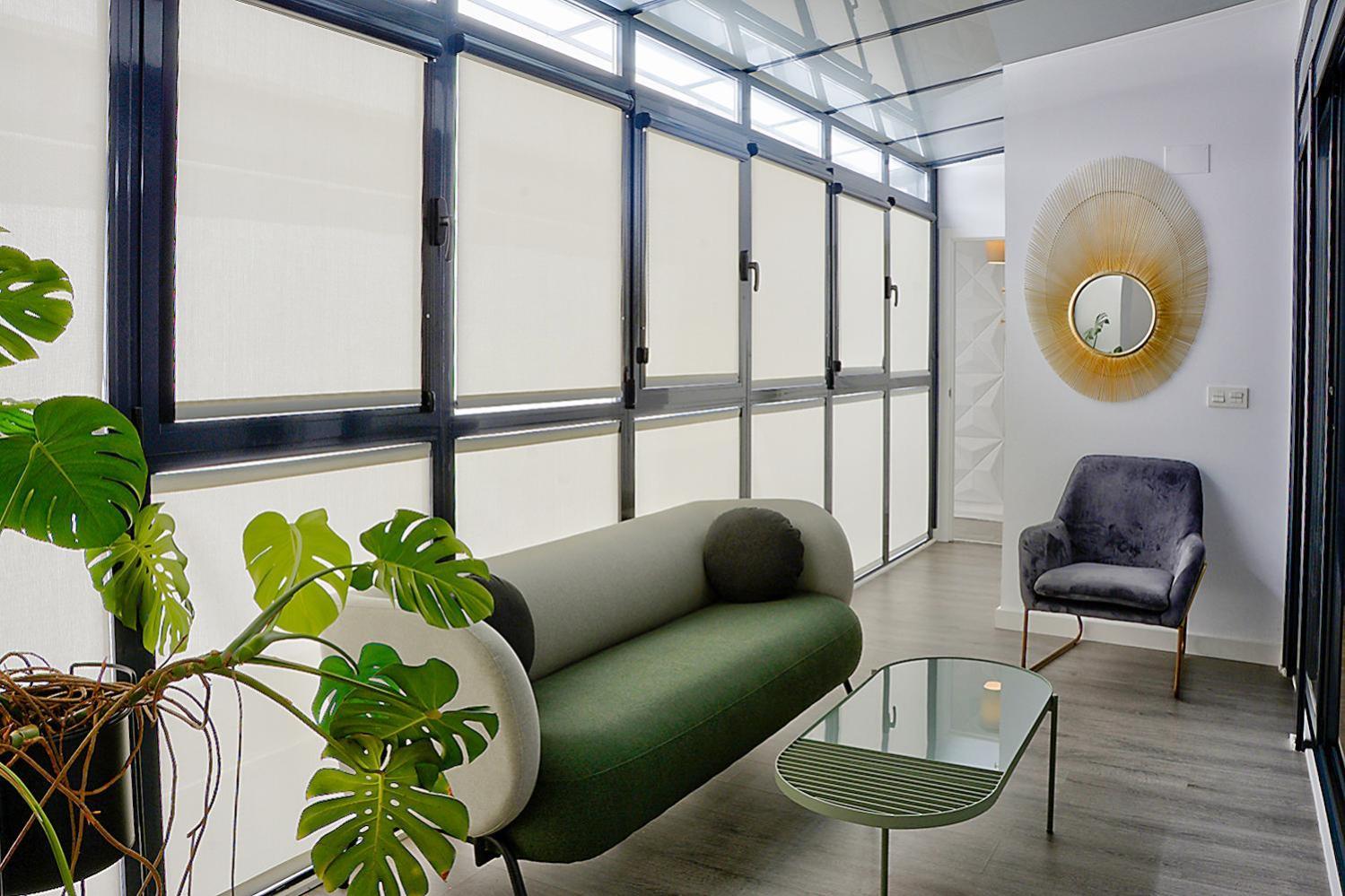 Apartamento Exclusivo En Sevilla Exterior photo
