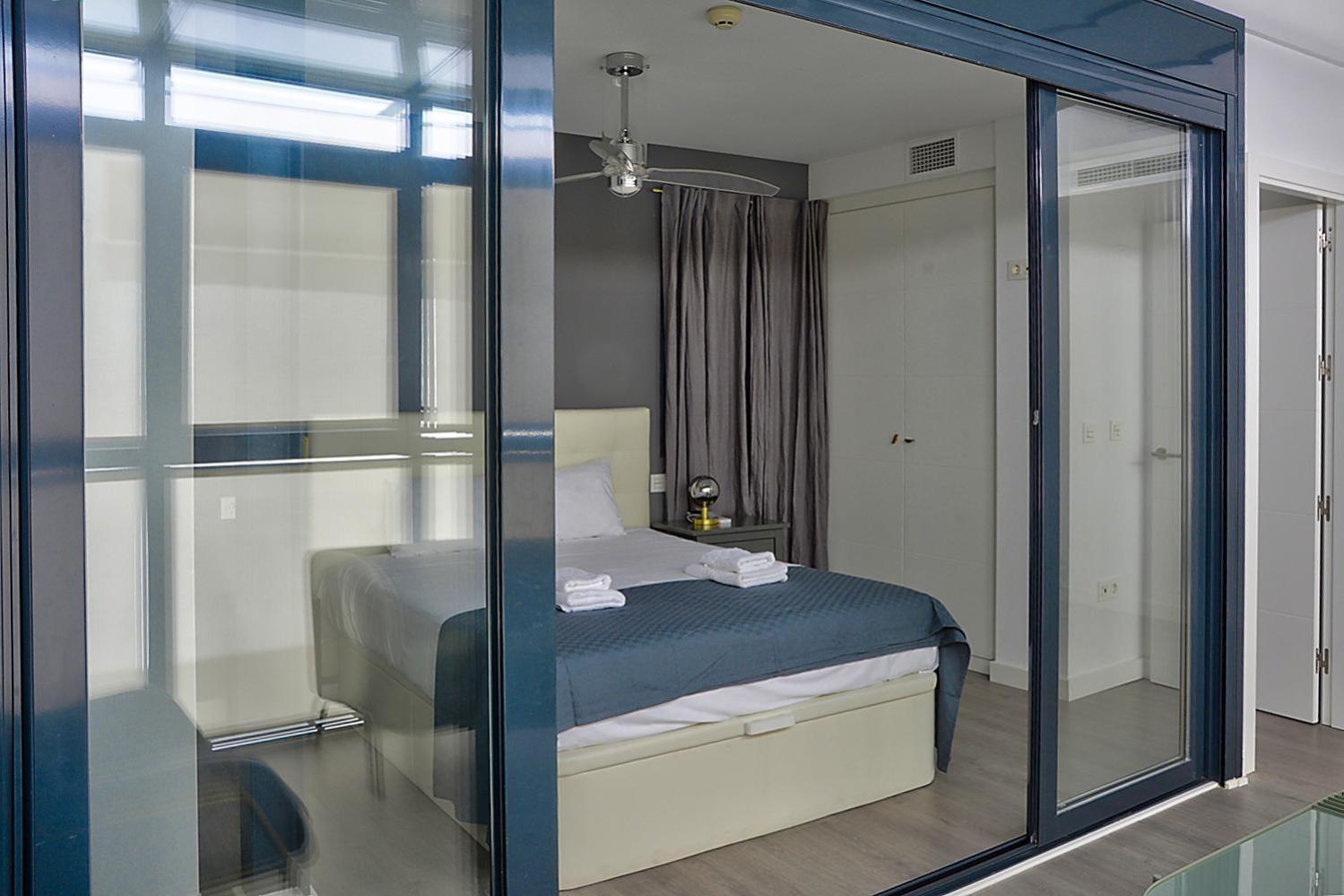 Apartamento Exclusivo En Sevilla Exterior photo