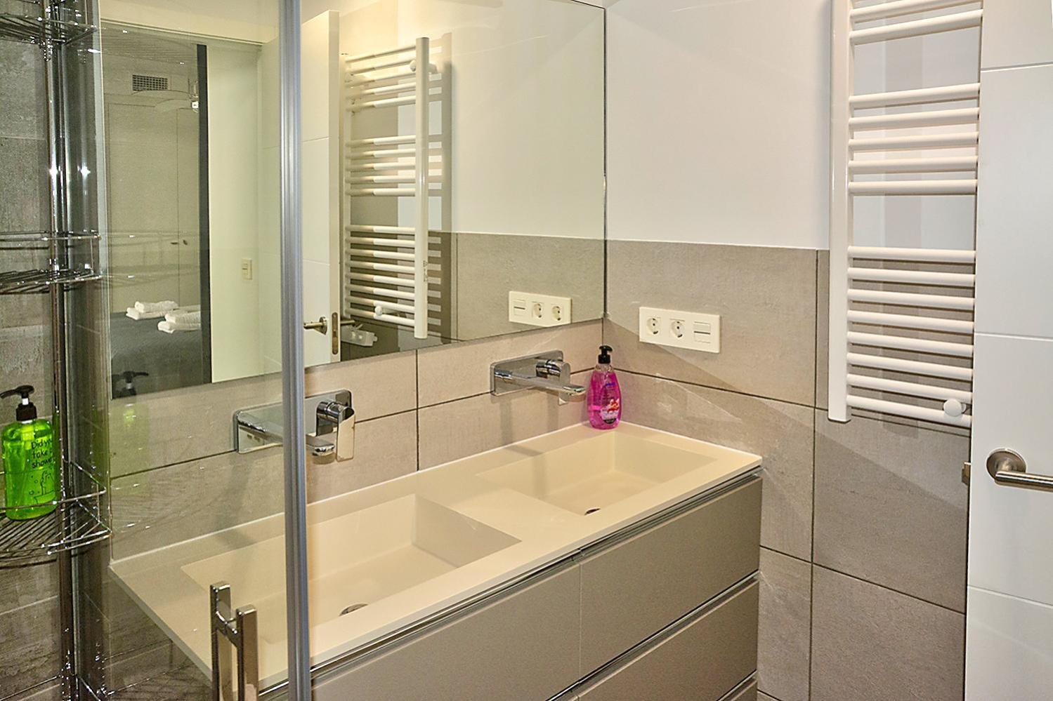 Apartamento Exclusivo En Sevilla Exterior photo