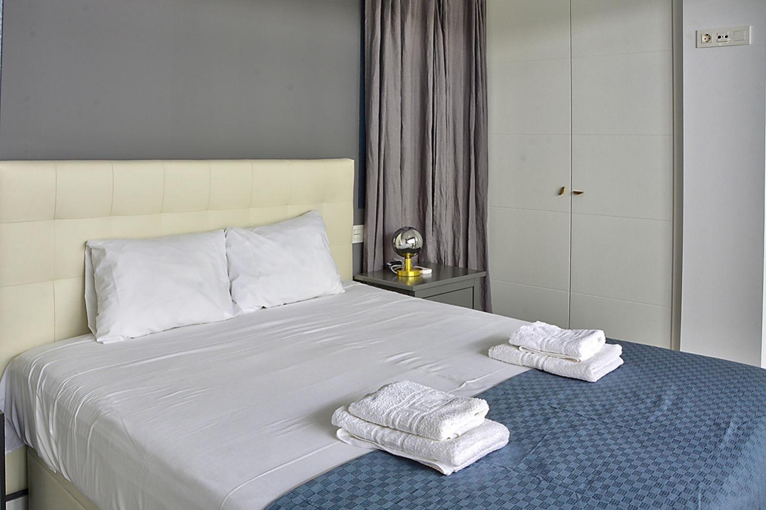 Apartamento Exclusivo En Sevilla Exterior photo