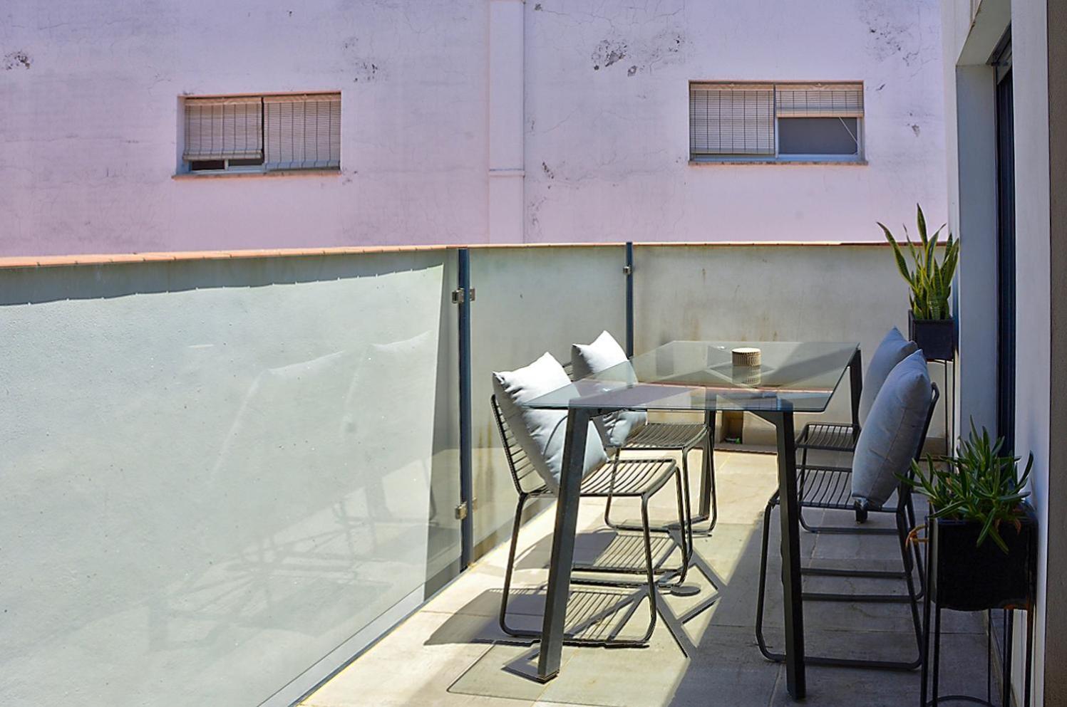Apartamento Exclusivo En Sevilla Exterior photo