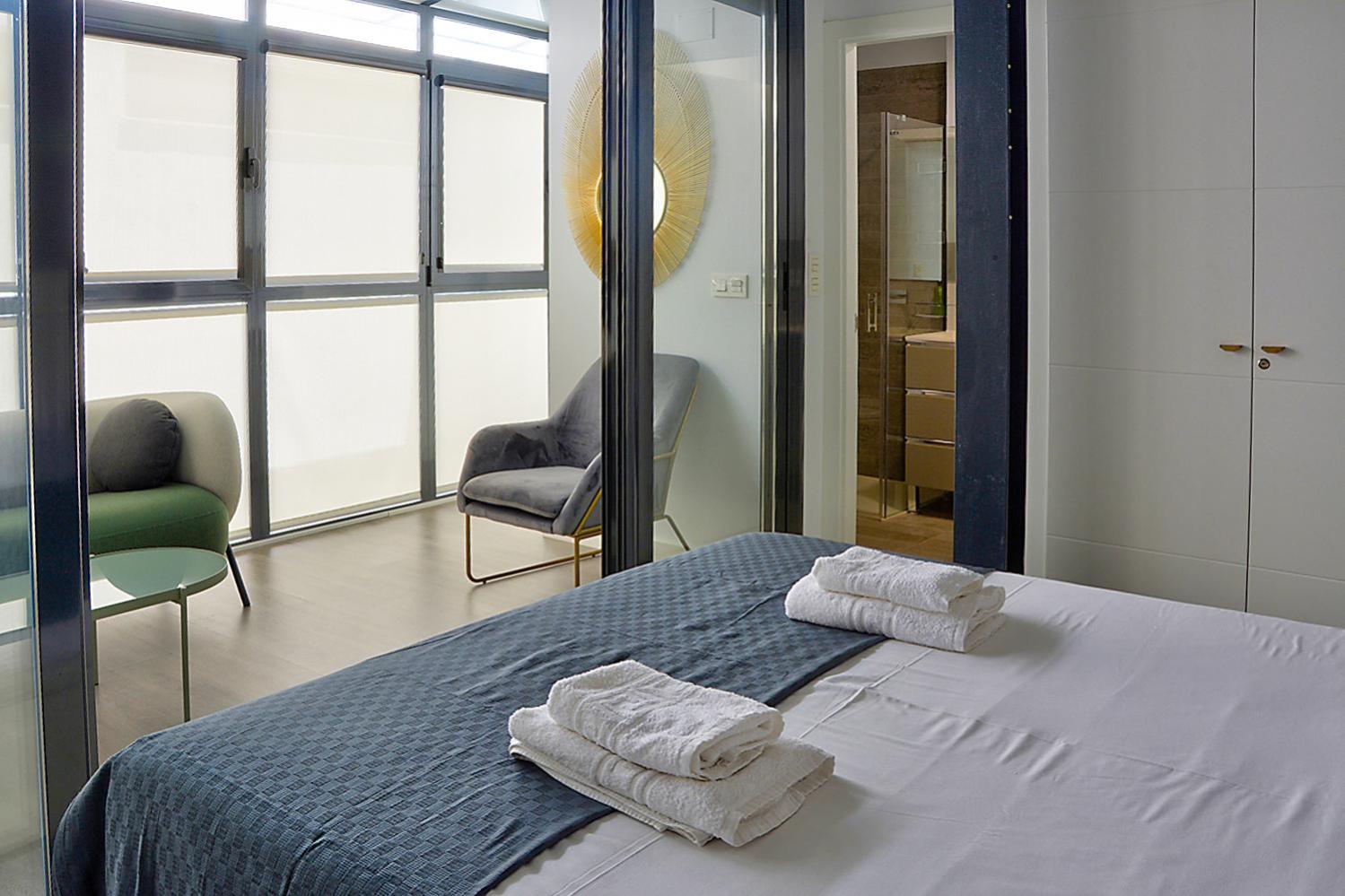 Apartamento Exclusivo En Sevilla Exterior photo